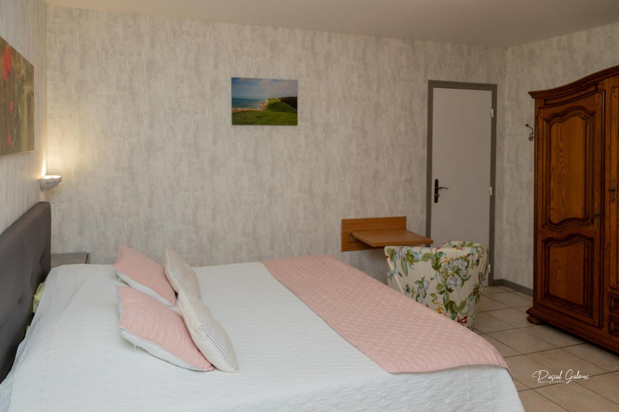 Chambres D'Ault Ngoại thất bức ảnh