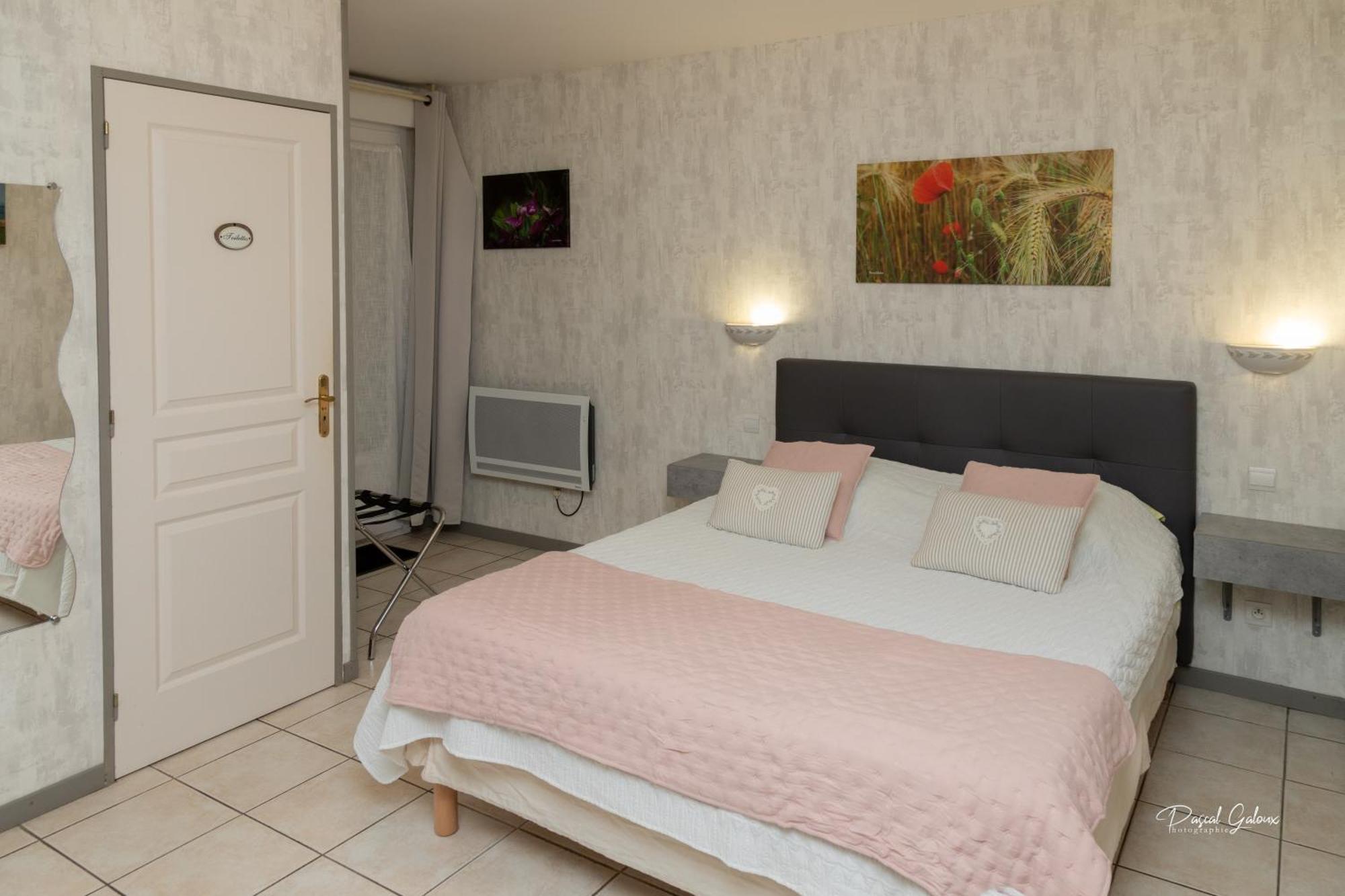 Chambres D'Ault Ngoại thất bức ảnh