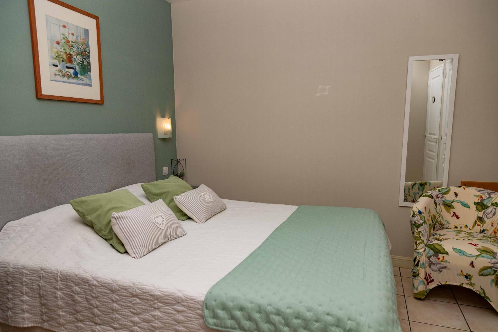 Chambres D'Ault Ngoại thất bức ảnh