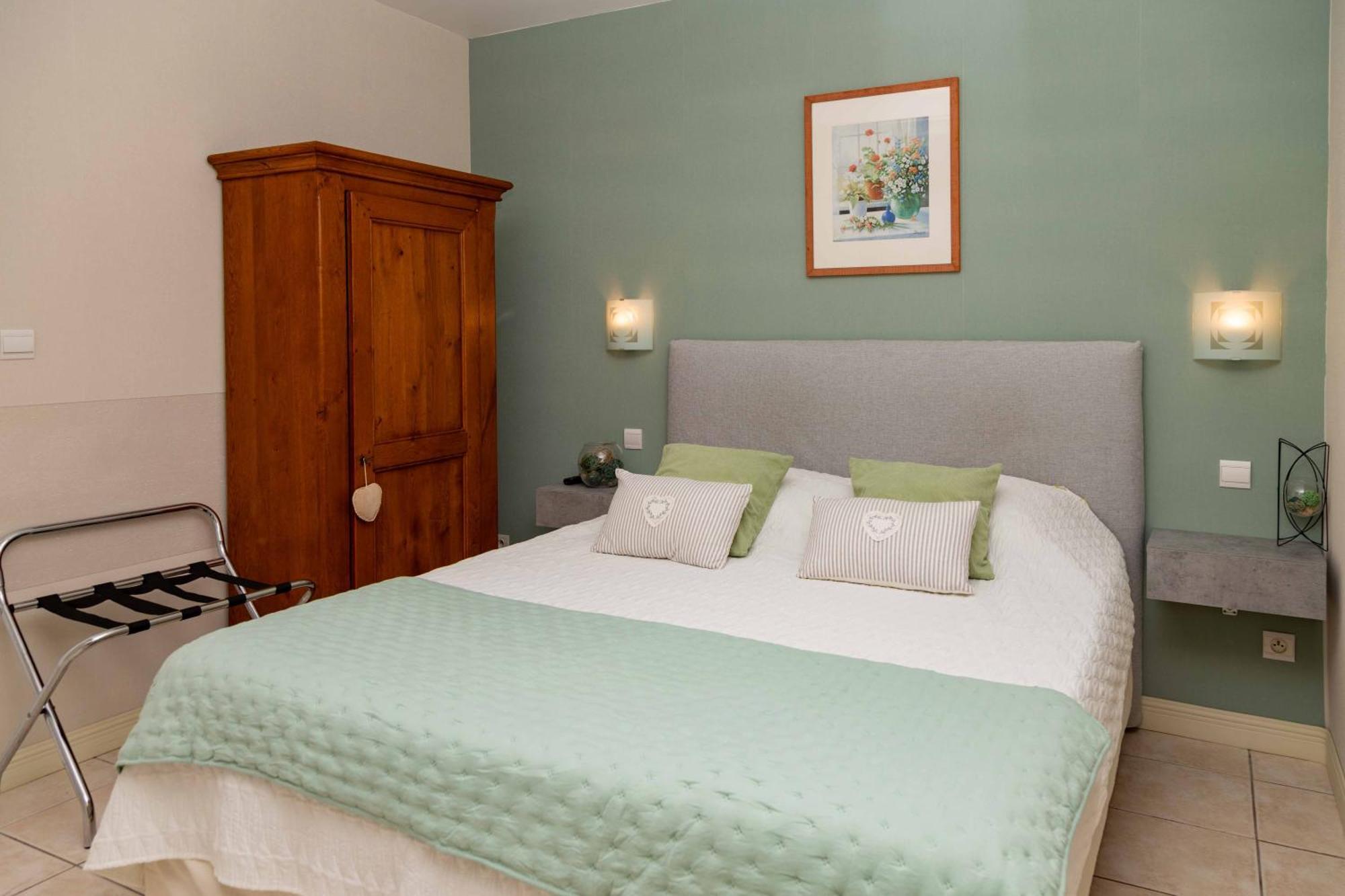 Chambres D'Ault Ngoại thất bức ảnh