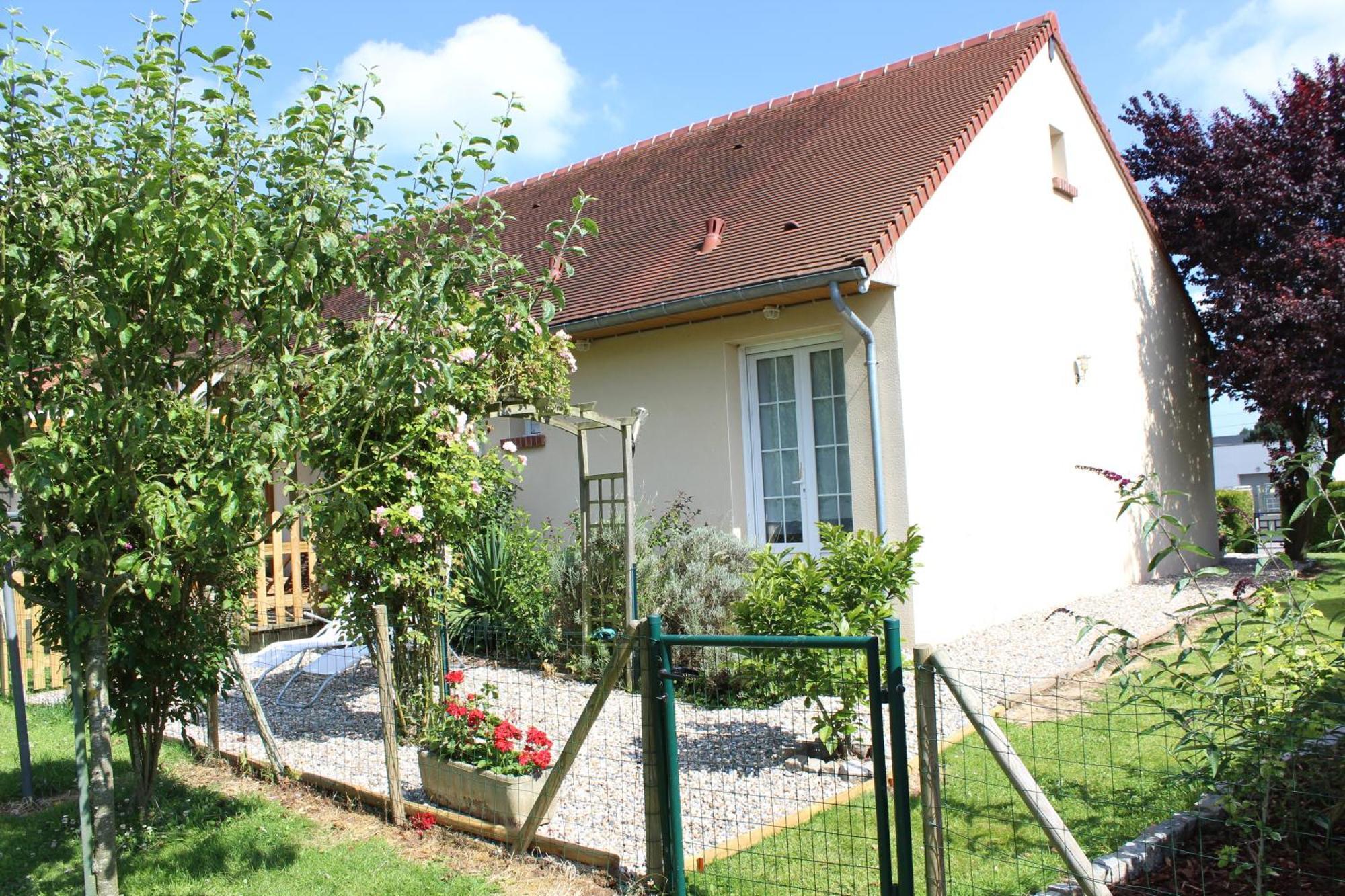 Chambres D'Ault Phòng bức ảnh