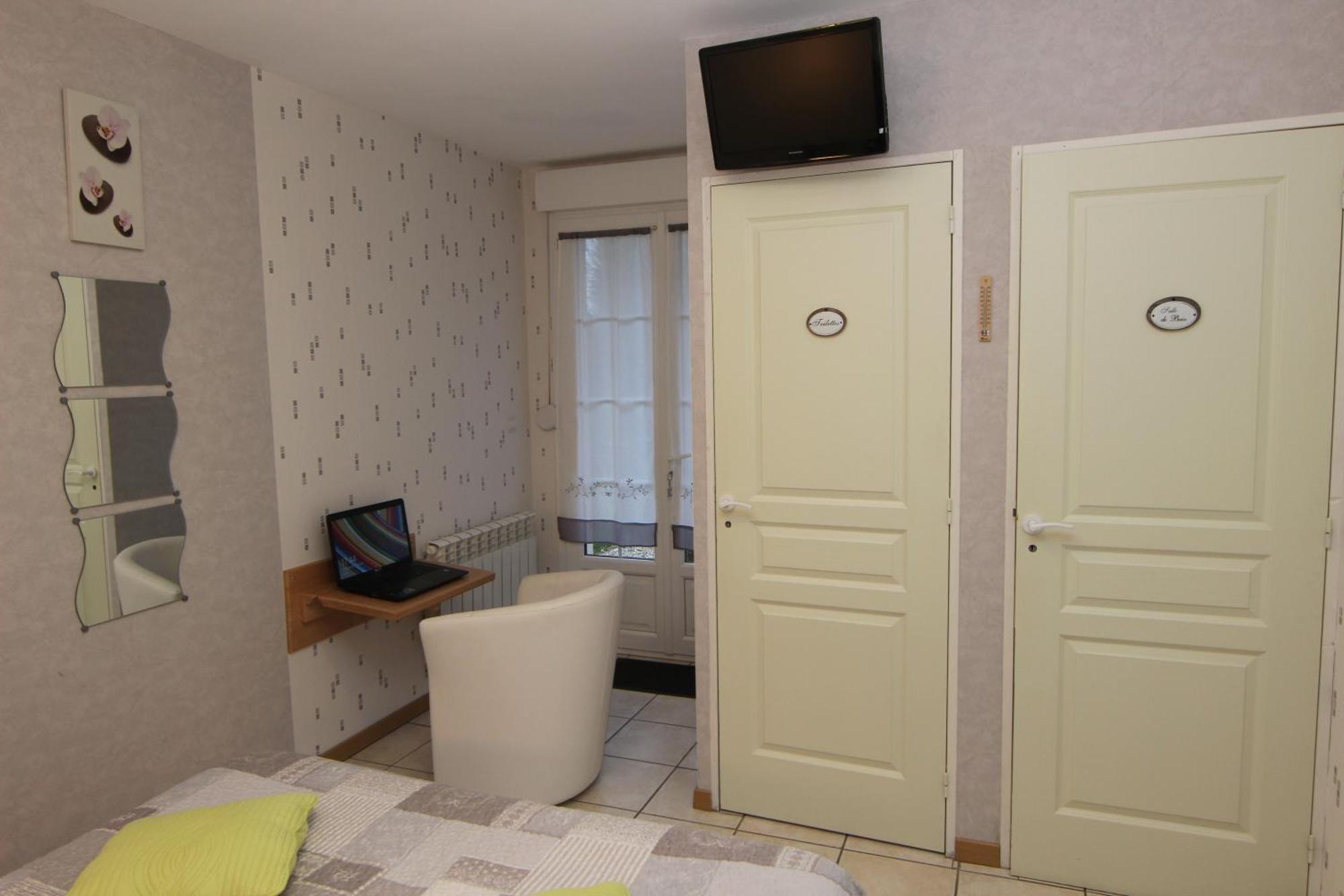 Chambres D'Ault Phòng bức ảnh
